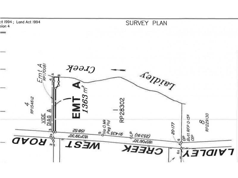64 Laidley Creek West Rd, Mulgowie QLD 4341
