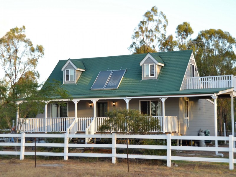 56 Brightview Rd, Regency Downs QLD 4341