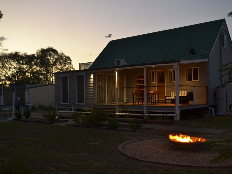 56 Brightview Rd, Regency Downs QLD 4341