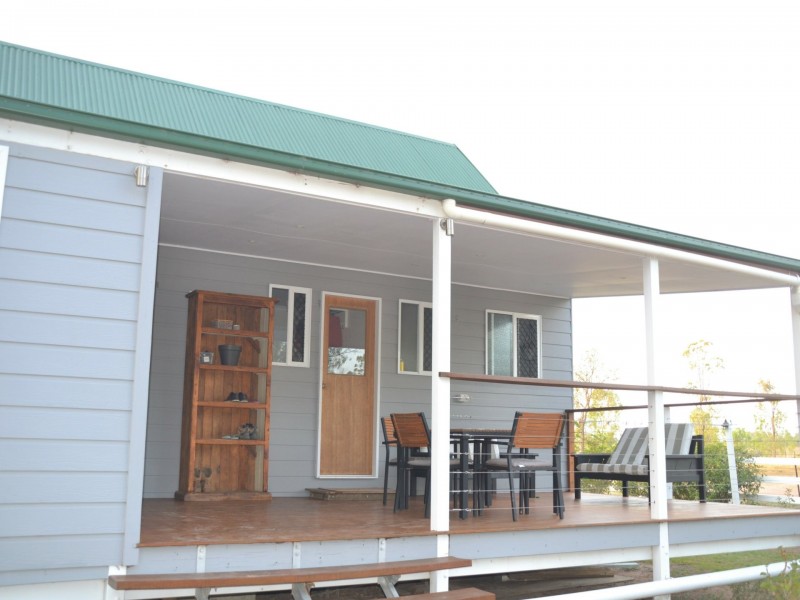 56 Brightview Rd, Regency Downs QLD 4341