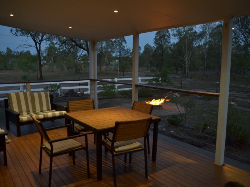 56 Brightview Rd, Regency Downs QLD 4341