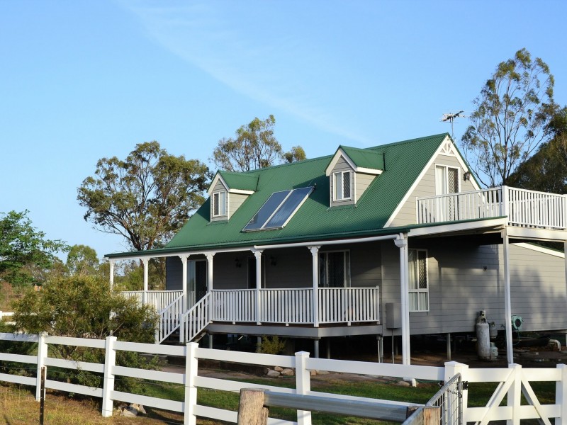 56 Brightview Rd, Regency Downs QLD 4341