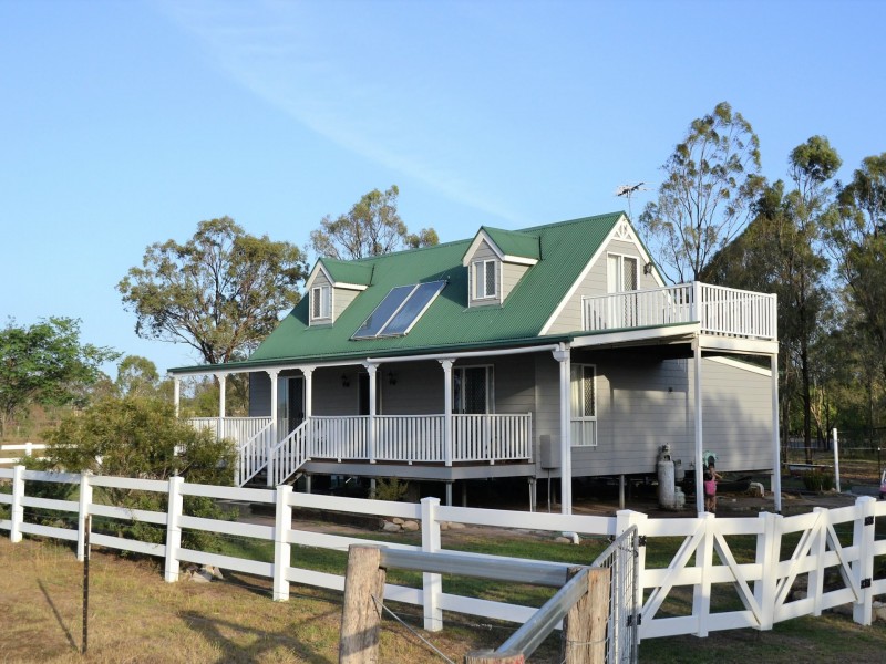 56 Brightview Rd, Regency Downs QLD 4341