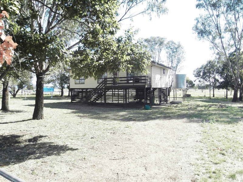 33 Gill Street, Forest Hill QLD 4342
