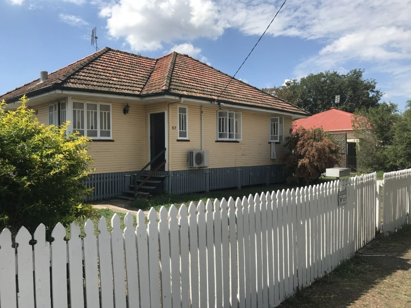 57 Edward Street, Laidley QLD 4341