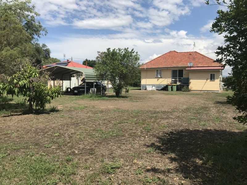 57 Edward Street, Laidley QLD 4341