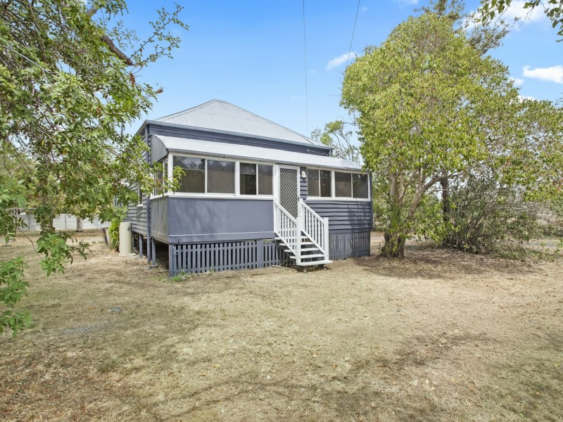 268 Patrick Street, Laidley QLD 4341