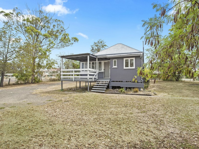 268 Patrick Street, Laidley QLD 4341