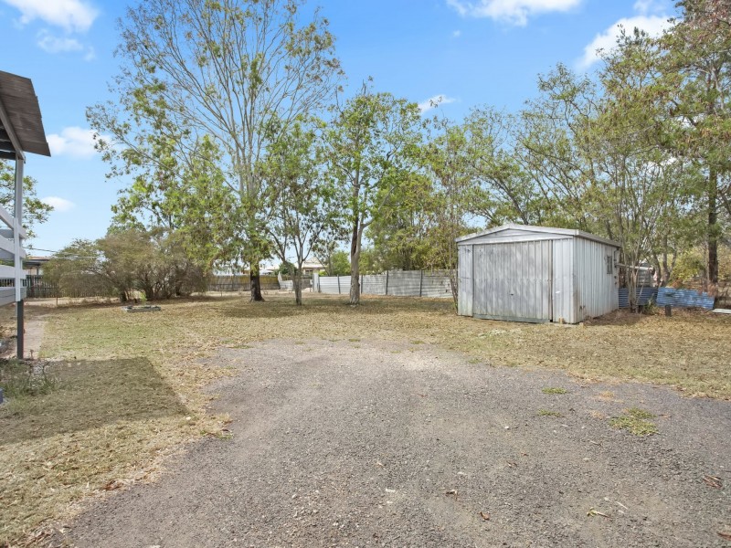 268 Patrick Street, Laidley QLD 4341