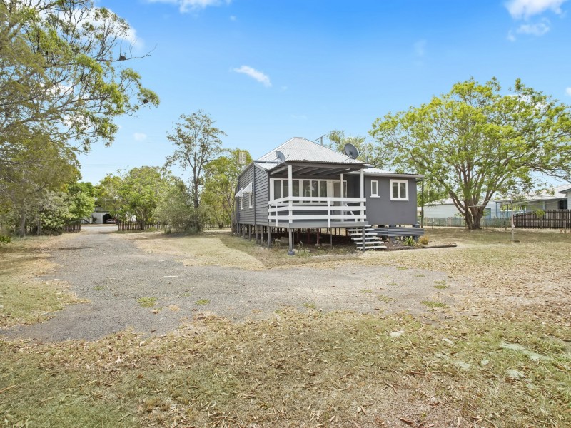 268 Patrick Street, Laidley QLD 4341