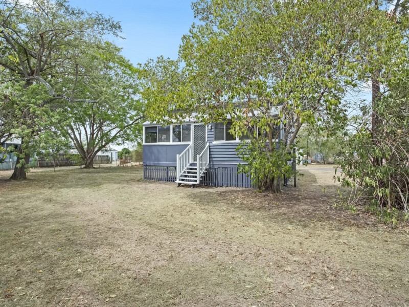 268 Patrick Street, Laidley QLD 4341