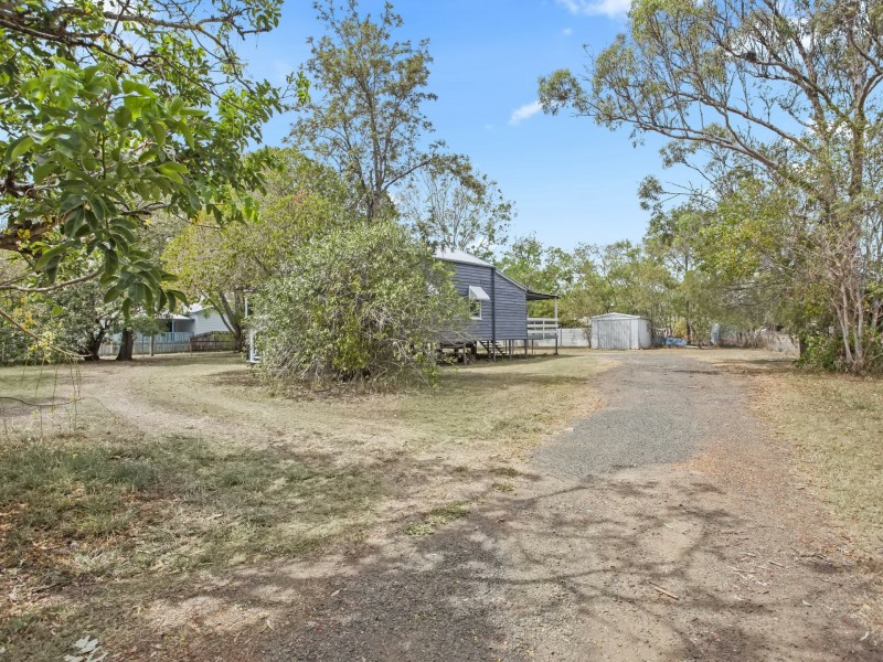 268 Patrick Street, Laidley QLD 4341