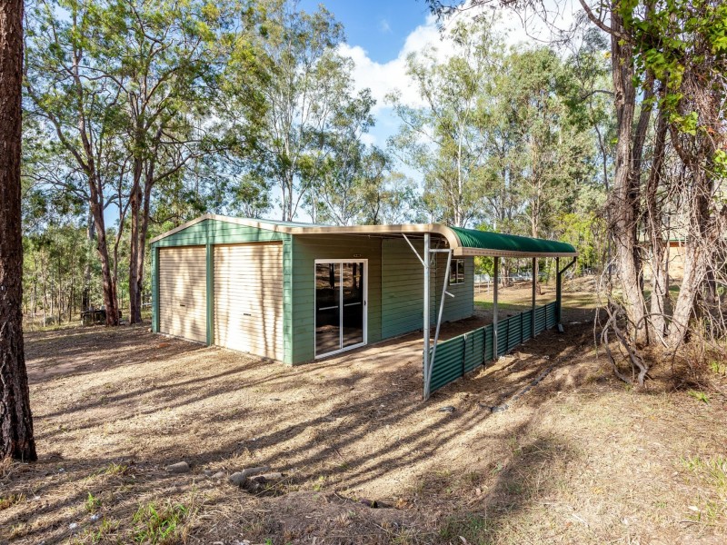 2656 Forest Hill Fernvale Rd, Lowood QLD 4311