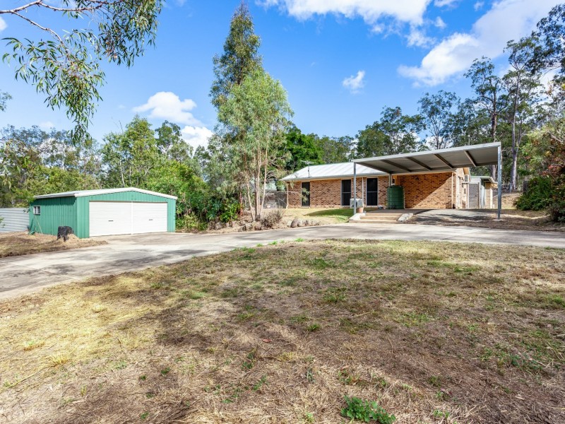 20 Bertrand Avenue, Kensington Grove QLD 4341