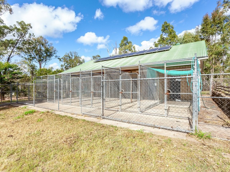 20 Bertrand Avenue, Kensington Grove QLD 4341