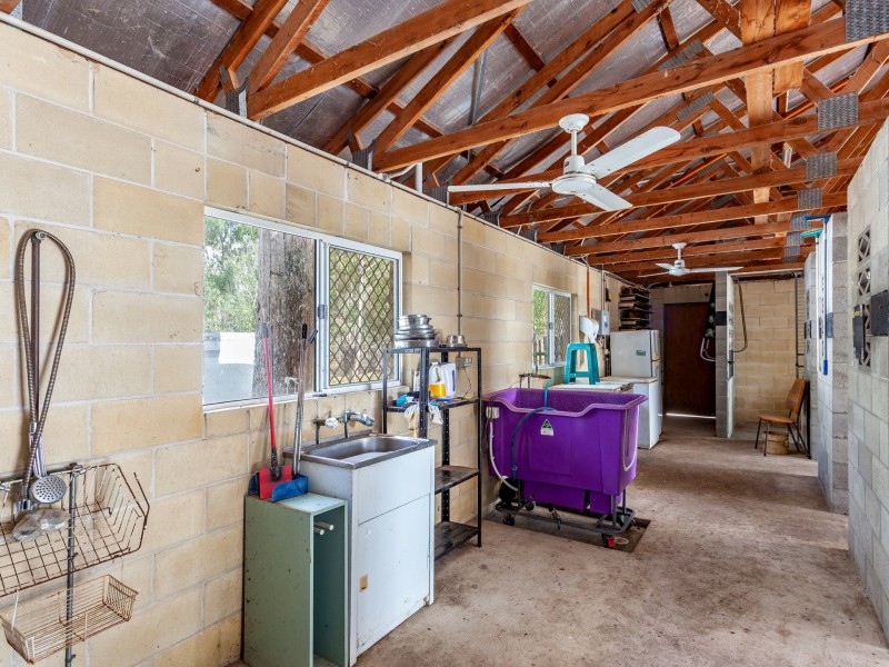 20 Bertrand Avenue, Kensington Grove QLD 4341
