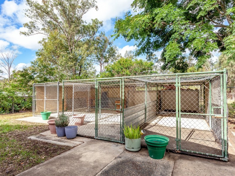20 Bertrand Avenue, Kensington Grove QLD 4341