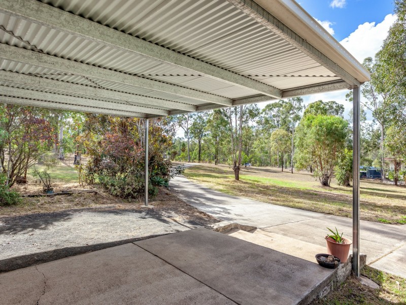 20 Bertrand Avenue, Kensington Grove QLD 4341