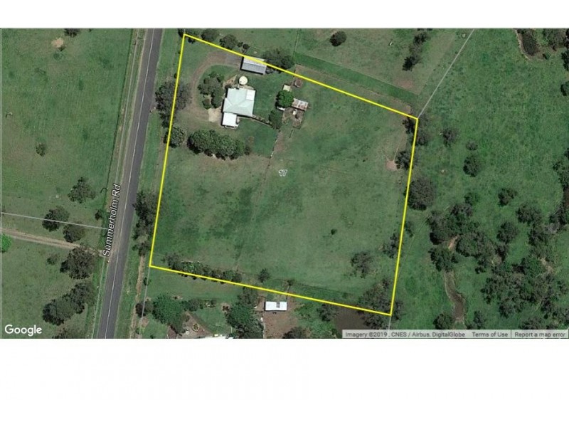 17 Summerholm Rd, Summerholm QLD 4341