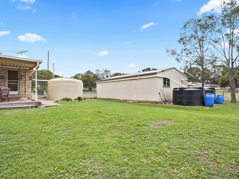 17 Summerholm Rd, Summerholm QLD 4341