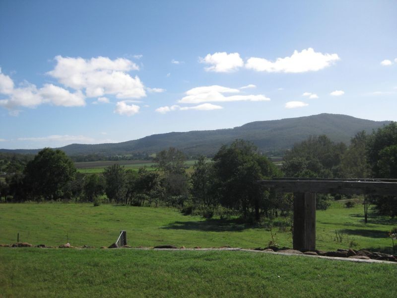 Mulgowie QLD 4341
