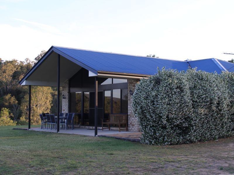 Mulgowie QLD 4341