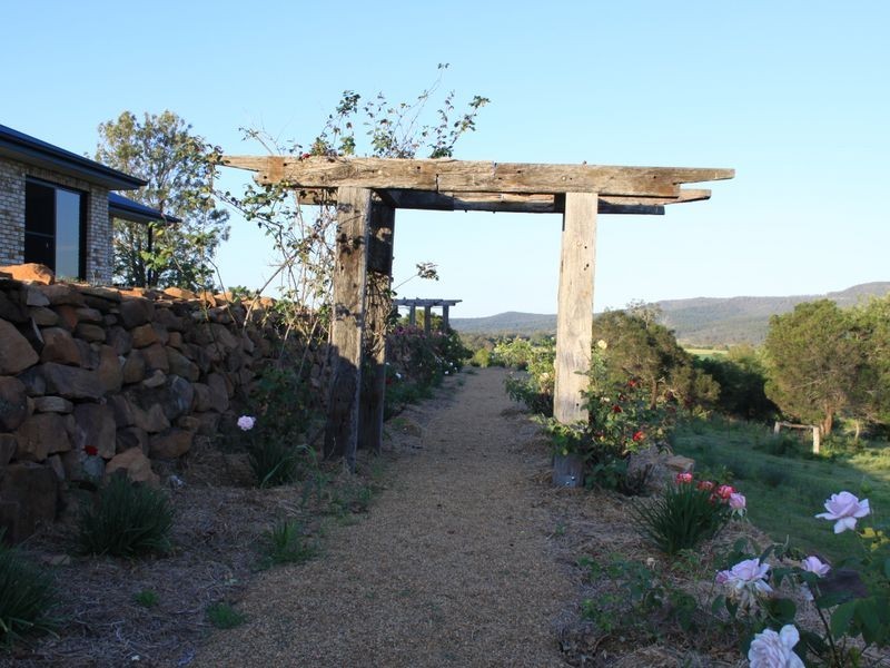 Mulgowie QLD 4341