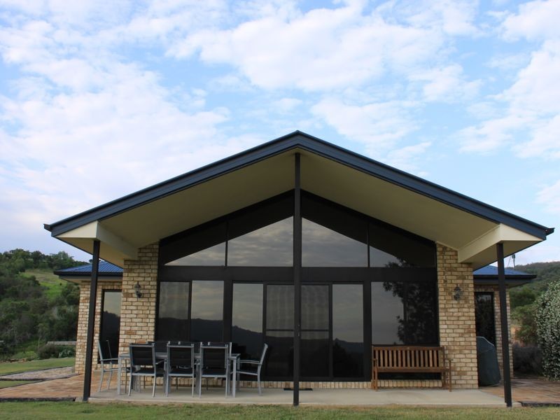 Mulgowie QLD 4341