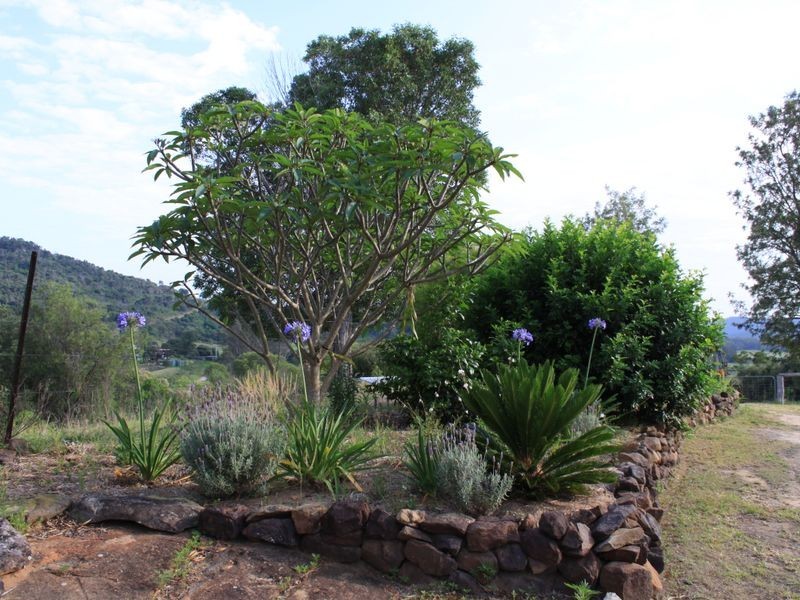 Mulgowie QLD 4341