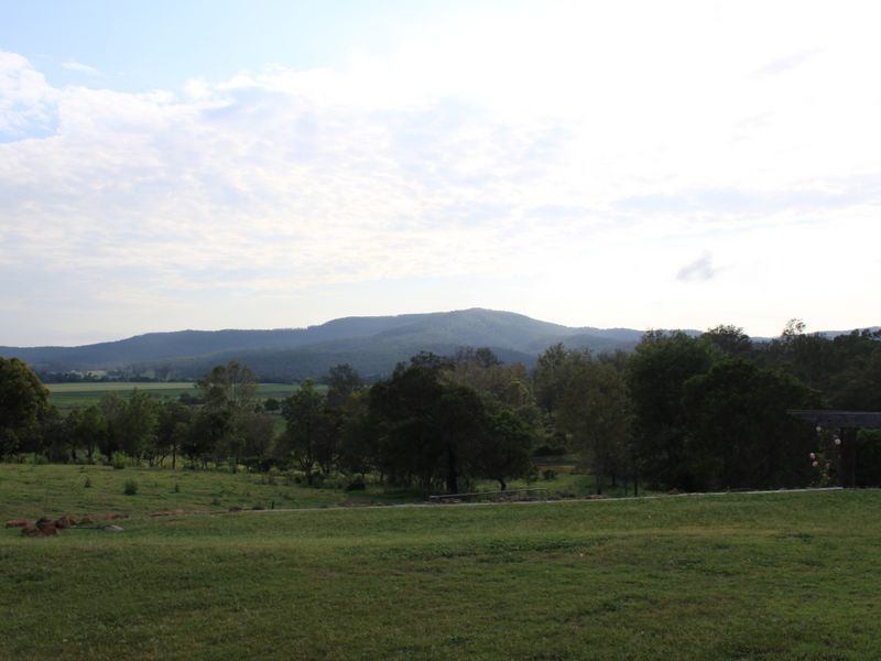 Mulgowie QLD 4341