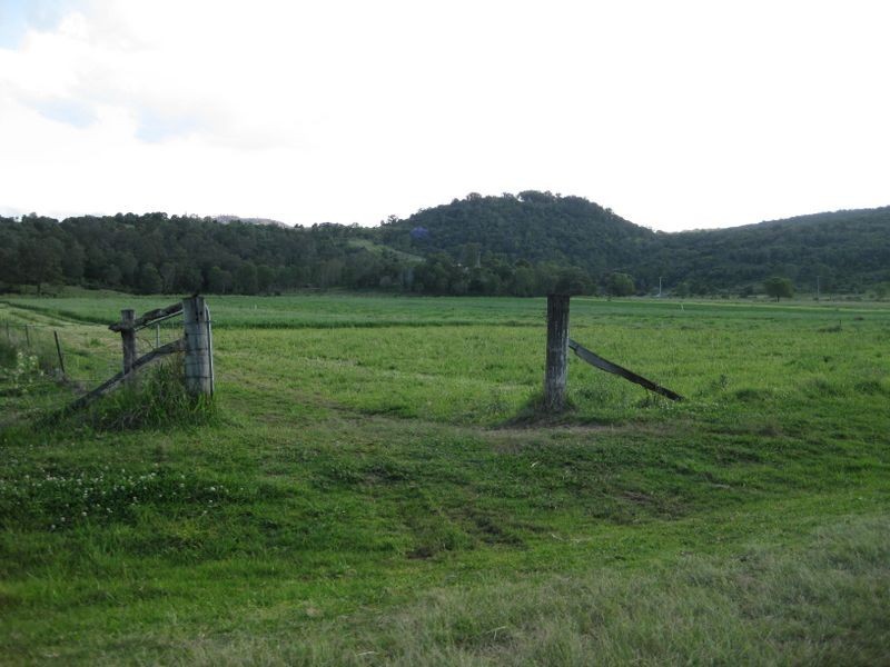 Mulgowie QLD 4341