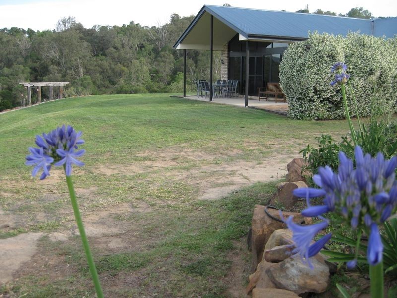 Mulgowie QLD 4341