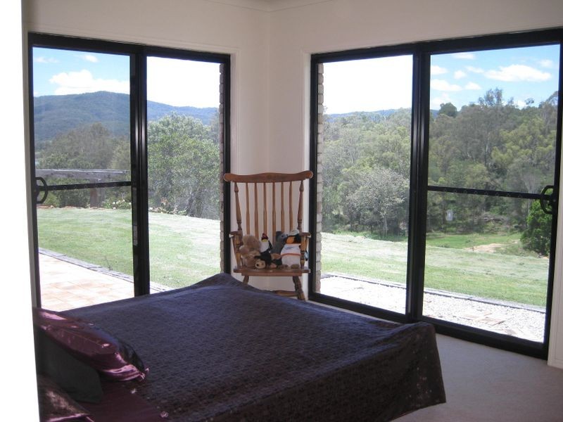 Mulgowie QLD 4341