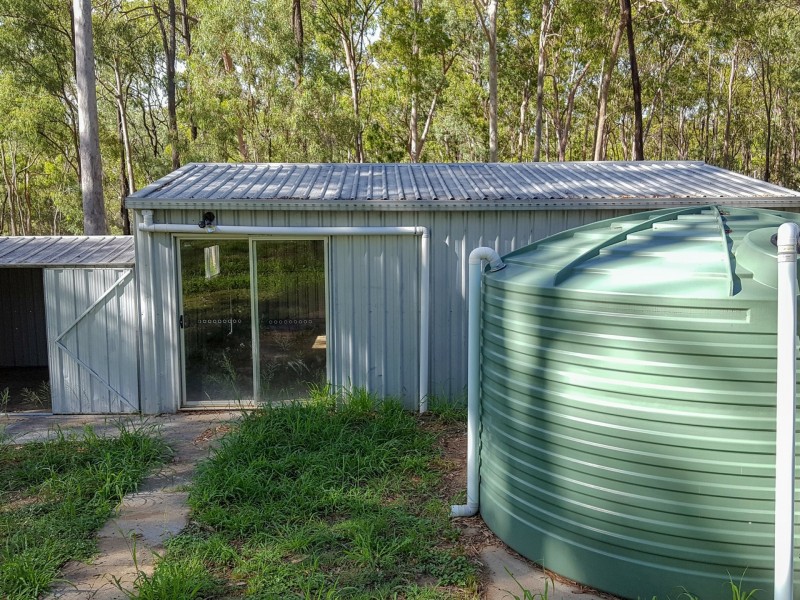 32b Sandpiper Drive, Regency Downs QLD 4341