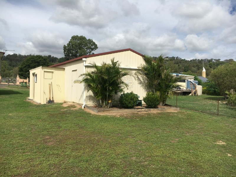 3 Stieler Drive, Plainland QLD 4341