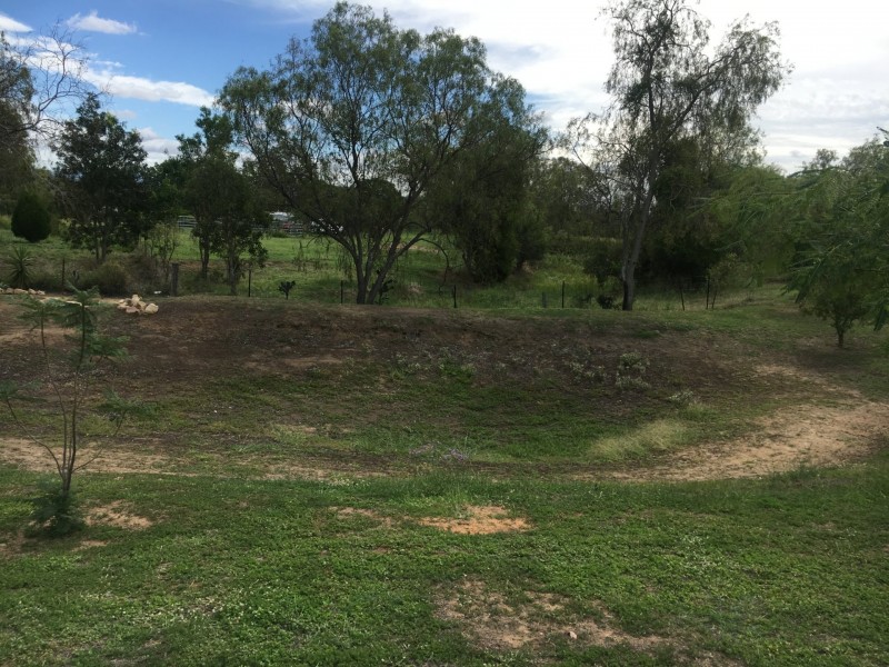 3 Stieler Drive, Plainland QLD 4341