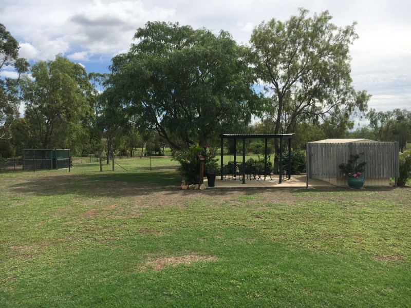 3 Stieler Drive, Plainland QLD 4341