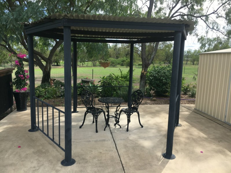 3 Stieler Drive, Plainland QLD 4341