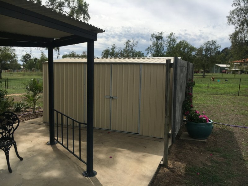 3 Stieler Drive, Plainland QLD 4341