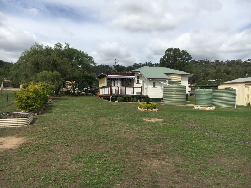 3 Stieler Drive, Plainland QLD 4341