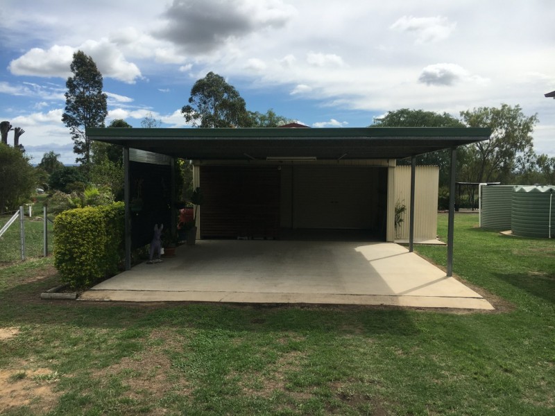 3 Stieler Drive, Plainland QLD 4341