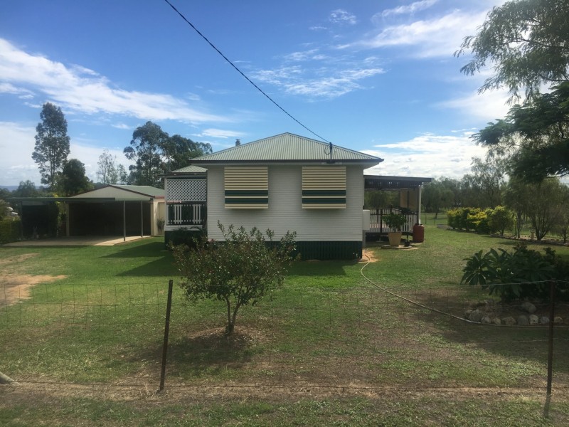 3 Stieler Drive, Plainland QLD 4341