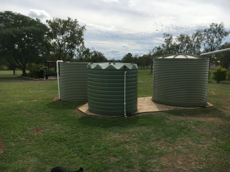 3 Stieler Drive, Plainland QLD 4341