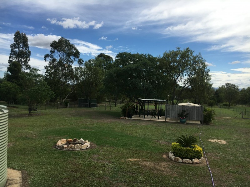 3 Stieler Drive, Plainland QLD 4341