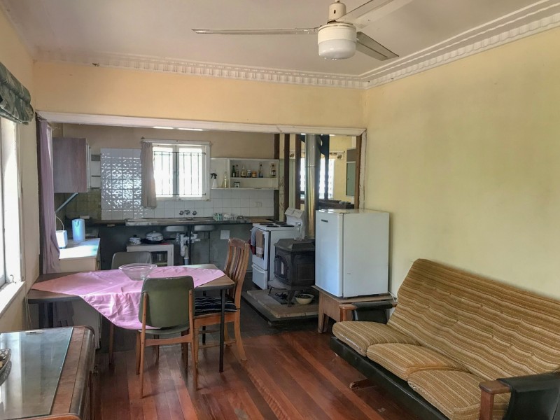 Lockyer Waters QLD 4311