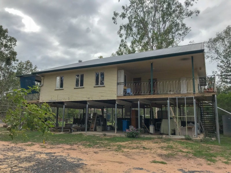 Lockyer Waters QLD 4311