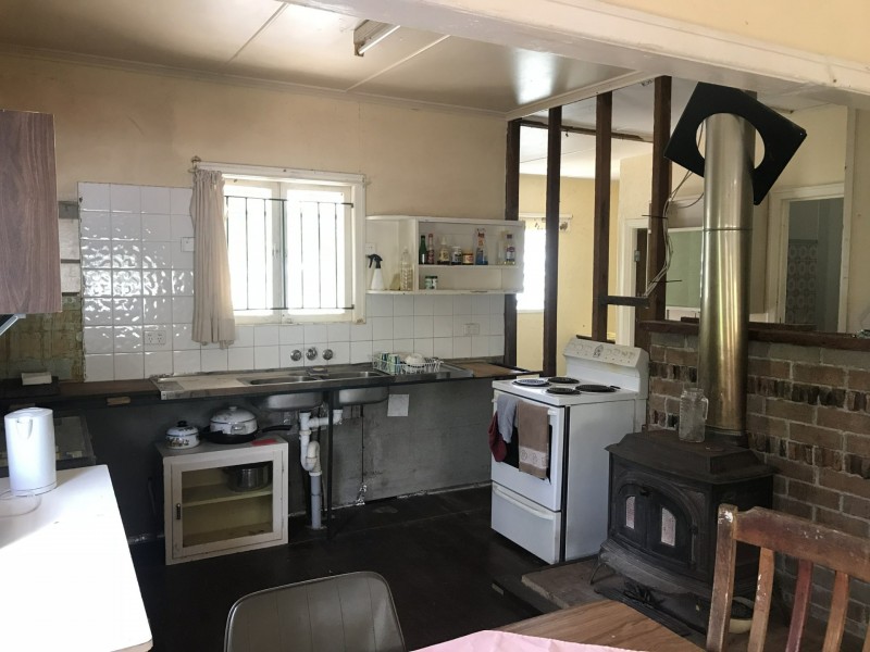 Lockyer Waters QLD 4311