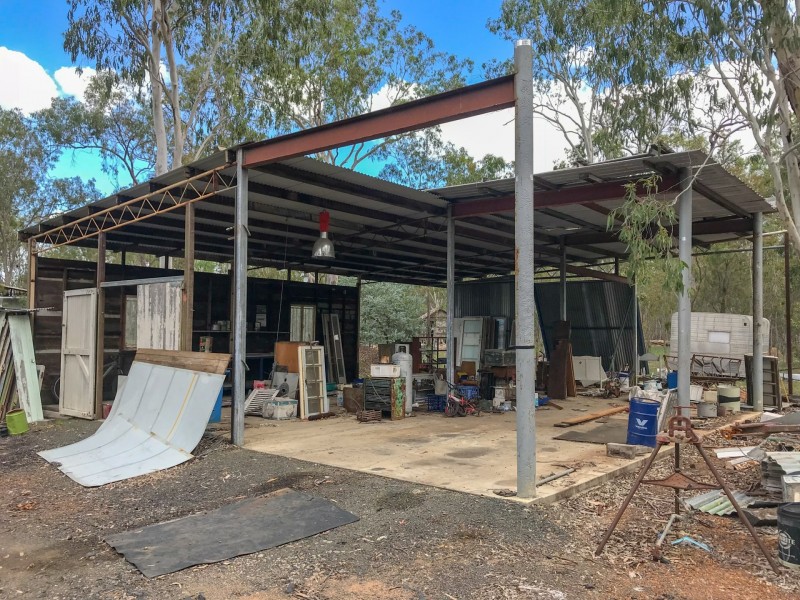 Lockyer Waters QLD 4311