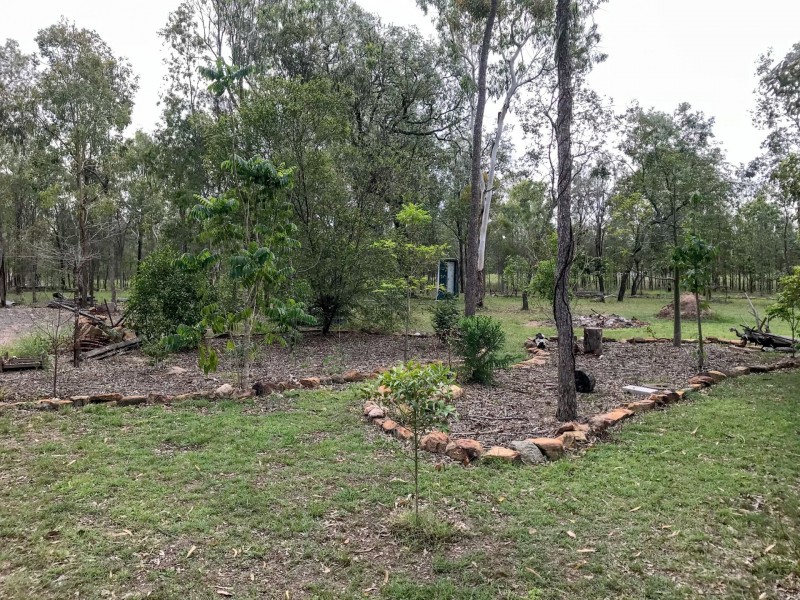 Lockyer Waters QLD 4311