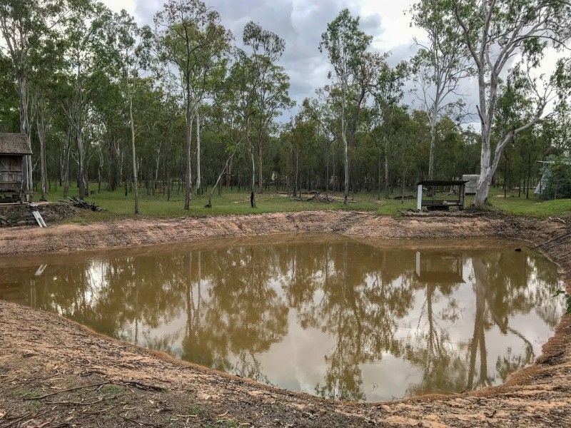 Lockyer Waters QLD 4311